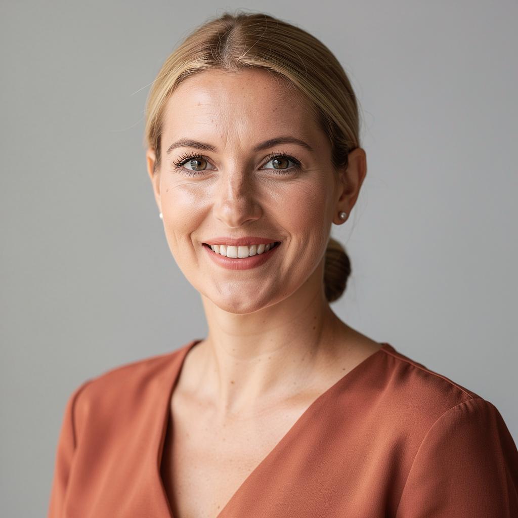 Camille Besson, spécialiste logement social et location